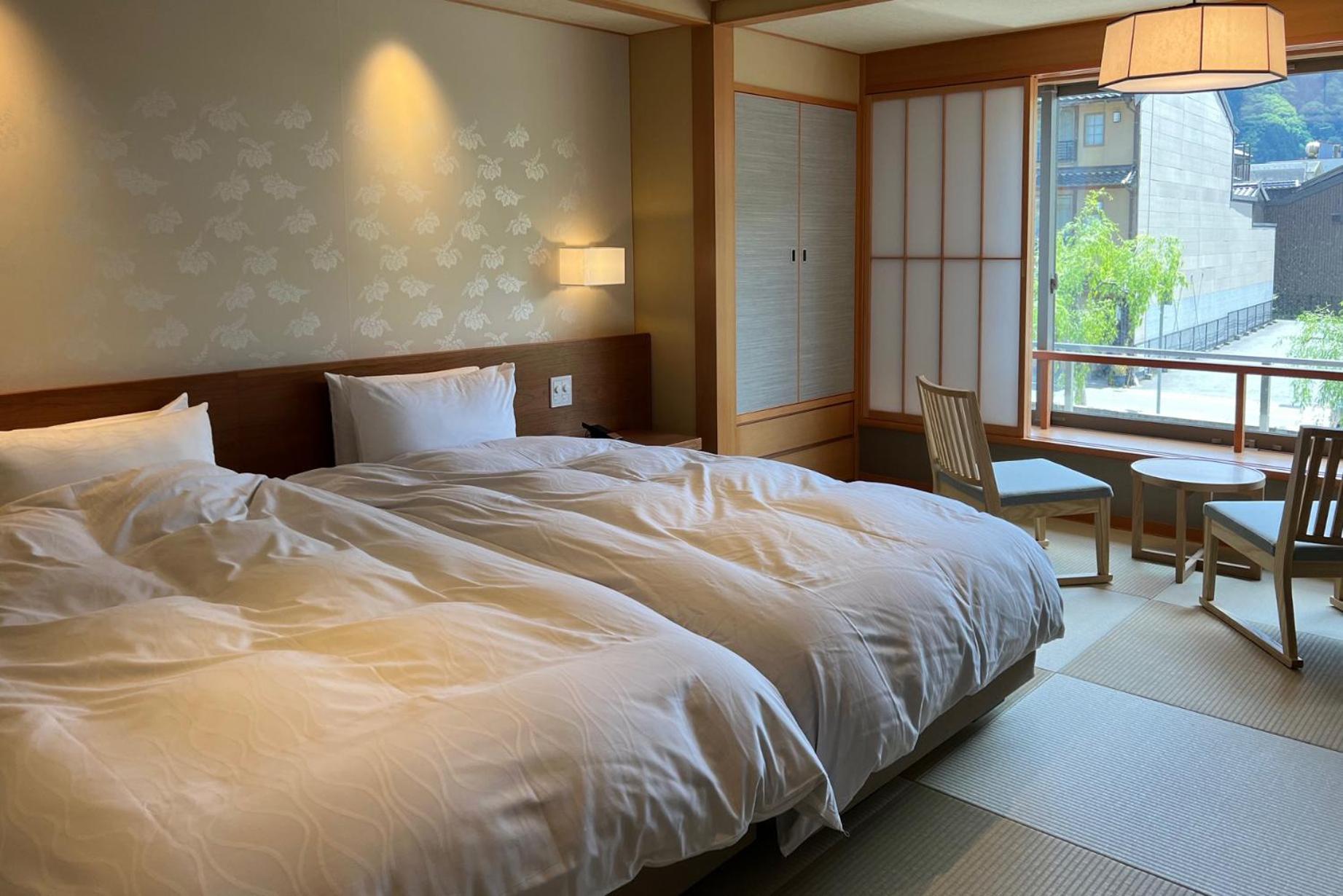 Akaishiya 城崎温泉旅館 赤石屋 Toyooka  Exterior foto