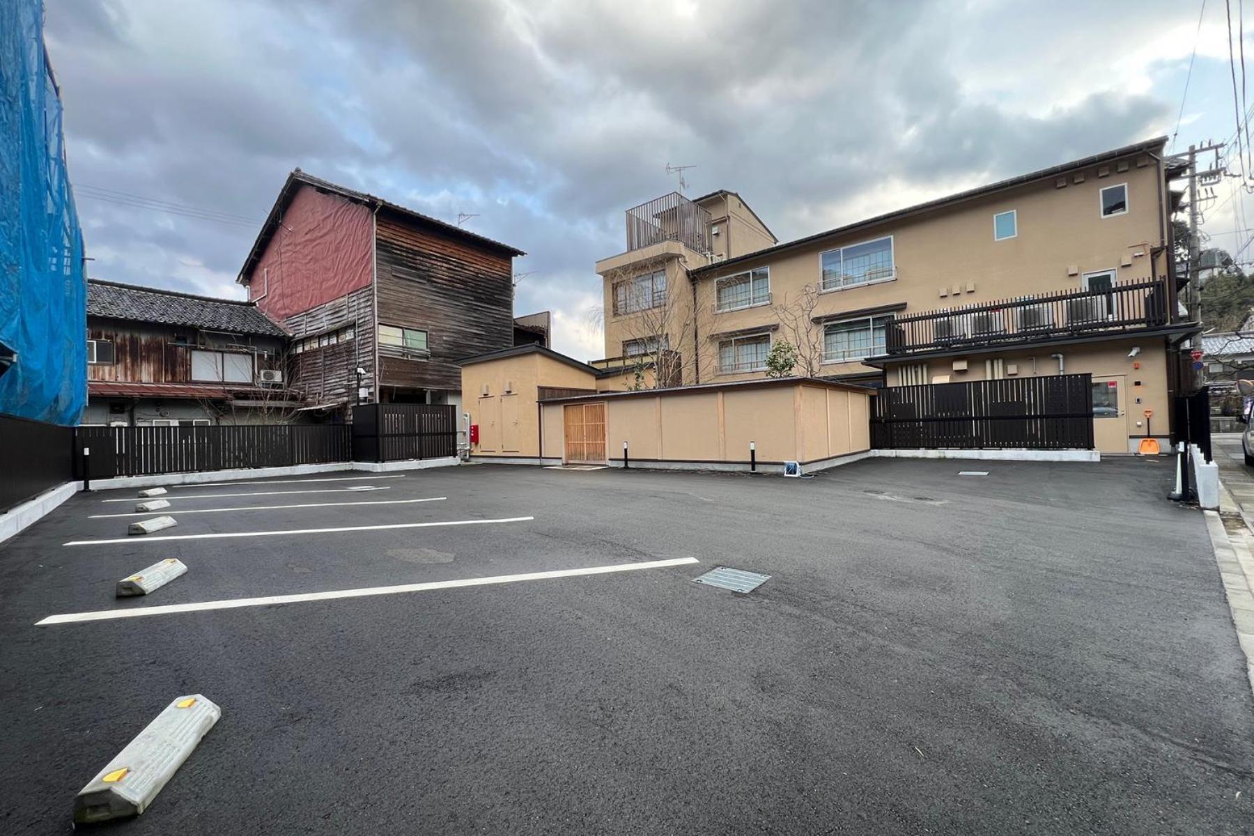 Akaishiya 城崎温泉旅館 赤石屋 Toyooka  Exterior foto